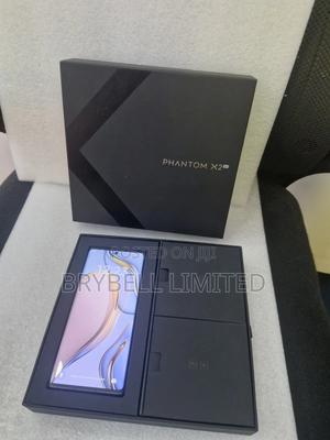 Tecno Phantom X2 5G 256 GB Gray - thumbnail 2