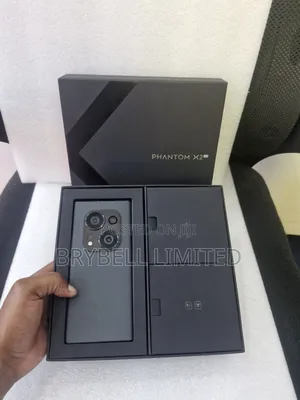 Tecno Phantom X2 5G 256 GB Gray