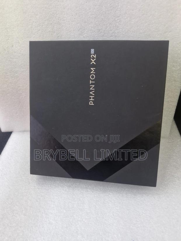 Tecno Phantom X2 5G 256 GB Gray - thumbnail 9