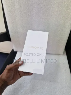 New Honor 70 512 GB Blue