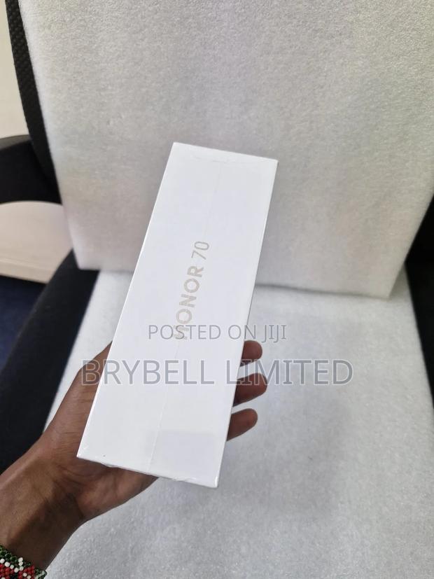 New Honor 70 512 GB Blue - thumbnail 2