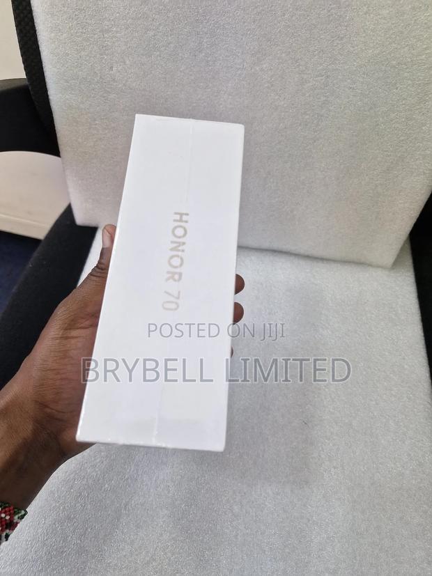 New Honor 70 512 GB Blue - thumbnail 3