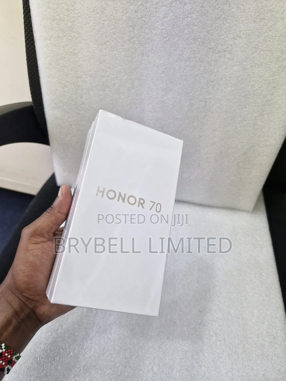 New Honor 70 512 GB Blue
