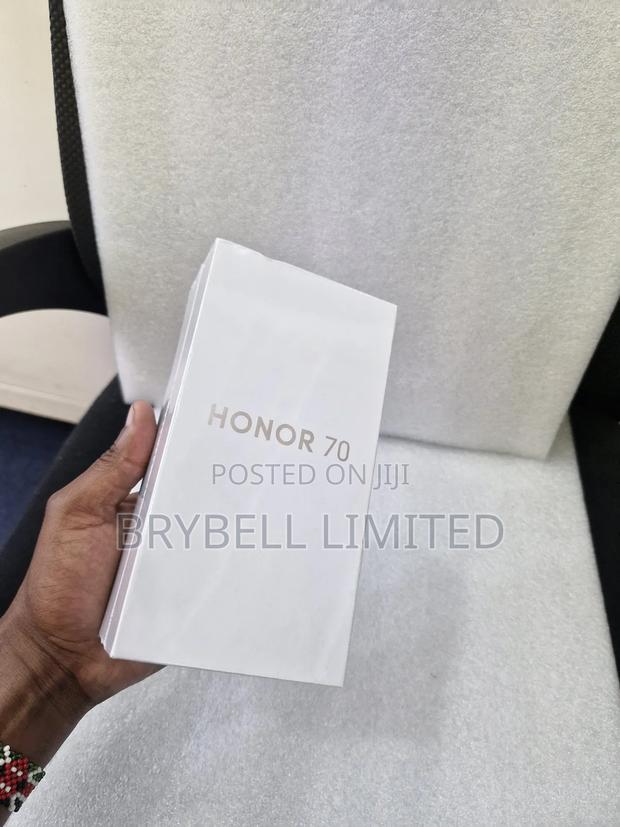 New Honor 70 512 GB Blue - thumbnail 4