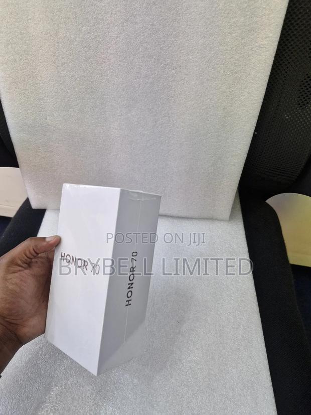 New Honor 70 512 GB Blue - thumbnail 5