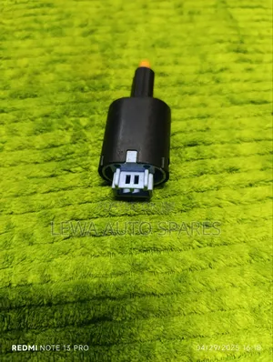 Brake Switch Toyota Prado