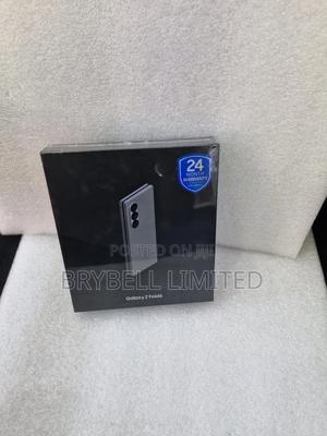 New Samsung Galaxy Z Fold6 256 GB Blue - thumbnail 2