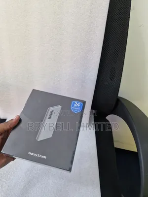 New Samsung Galaxy Z Fold6 256 GB Blue