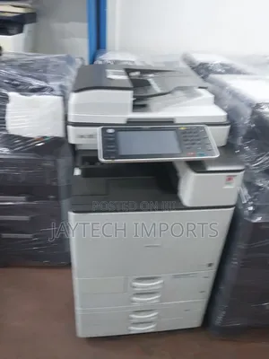 Dealing With Slow Printing? Try Jaytech Fixers