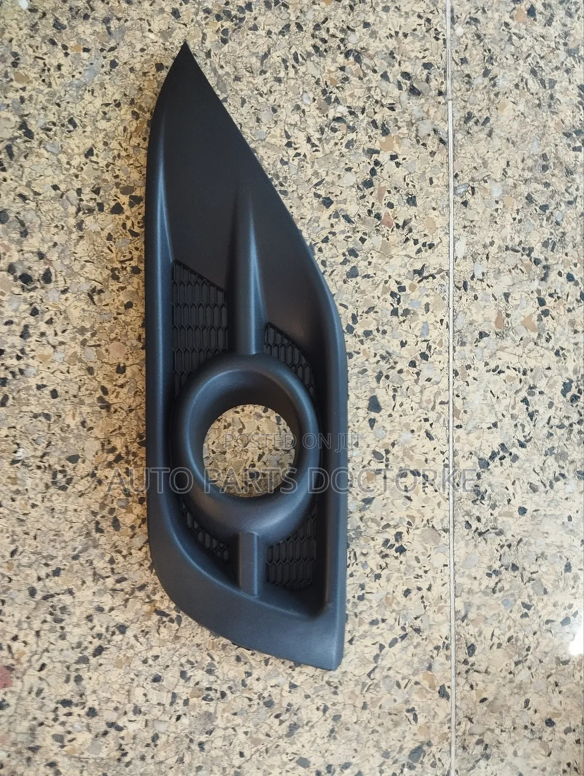 Honda Cr-v Rm Series Fog Light Cover