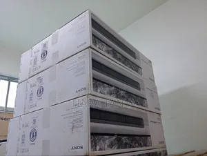 Sony Ht S20r Soundbar System With 400 Watts