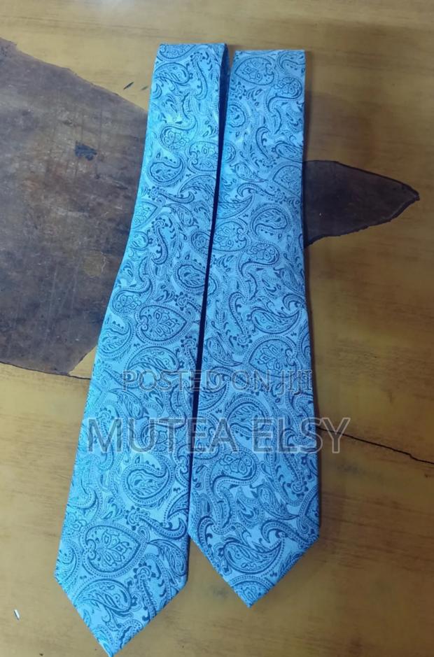 Skyblue Executive Tie Sets - main view