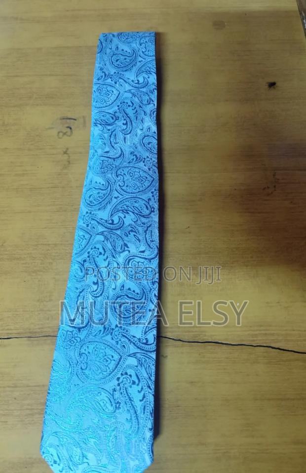 Skyblue Executive Tie Sets - thumbnail 2