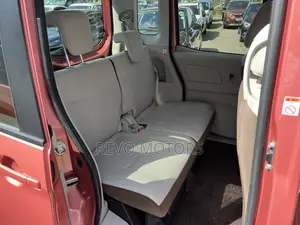 Nissan Dayz Roox 2018 Pink