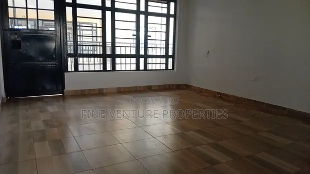 2bdrm Apartment in Mirema Springs, Roysambu for rent