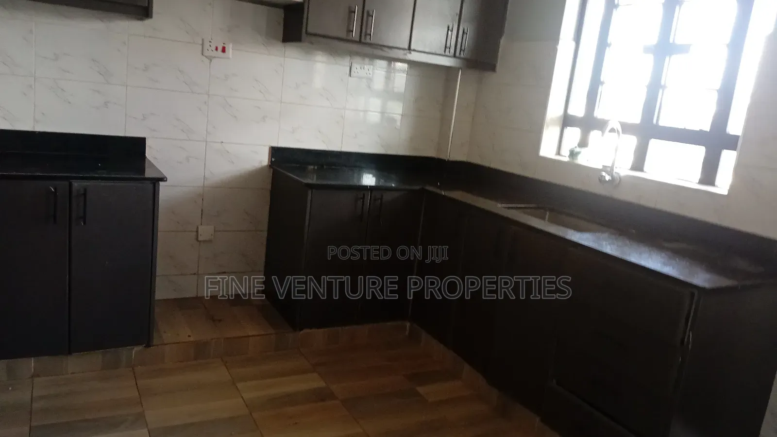 2bdrm Apartment in Mirema Springs, Roysambu for rent