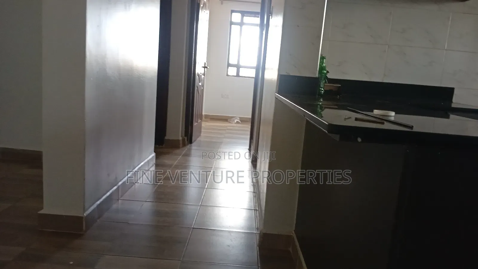 2bdrm Apartment in Mirema Springs, Roysambu for rent
