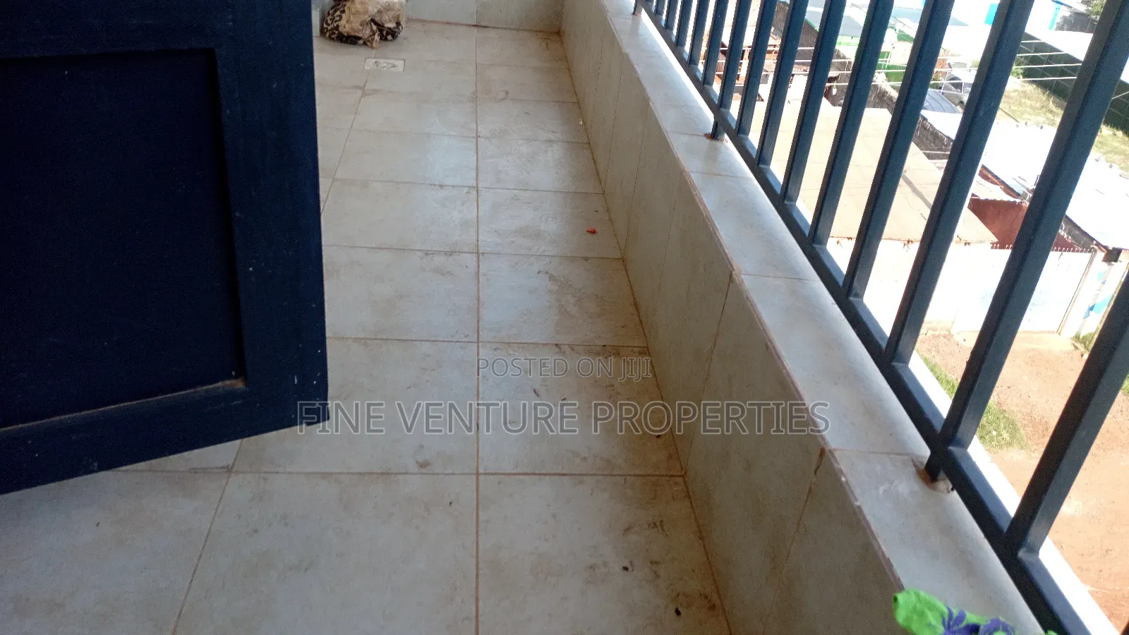 2bdrm Apartment in Mirema Springs, Roysambu for rent