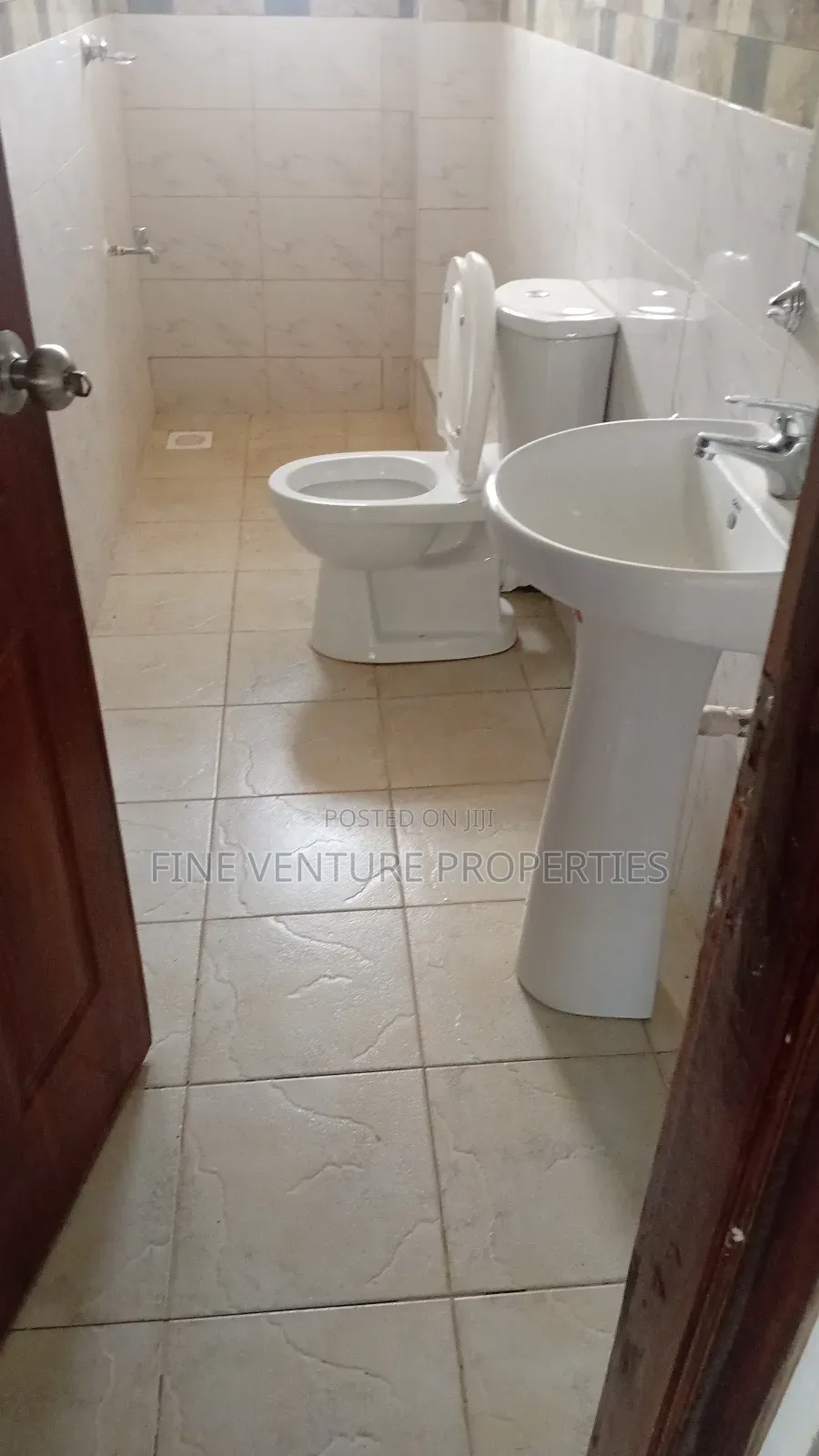 2bdrm Apartment in Mirema Springs, Roysambu for rent