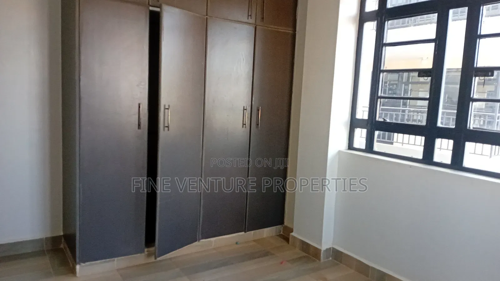 2bdrm Apartment in Mirema Springs, Roysambu for rent