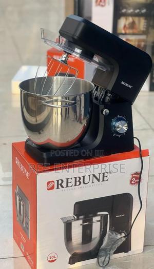 7 Litres Rebune Stand Mixer - thumbnail 2