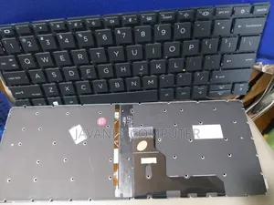 Hp 430 G8 Grade One Backlight Keyboard