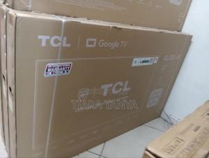 TCL 65" Uhd Google Tv V6b - thumbnail 2
