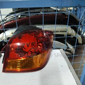 RVR 2015 Tailight