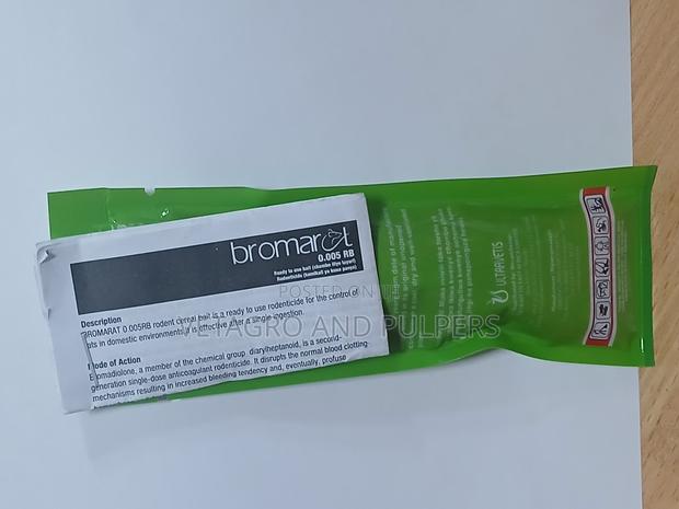 Bromarat 0.005rb(Ready to Use Bait) - thumbnail 3