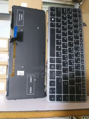 Hp 1040g3 Brand New Backlight Keyboard
