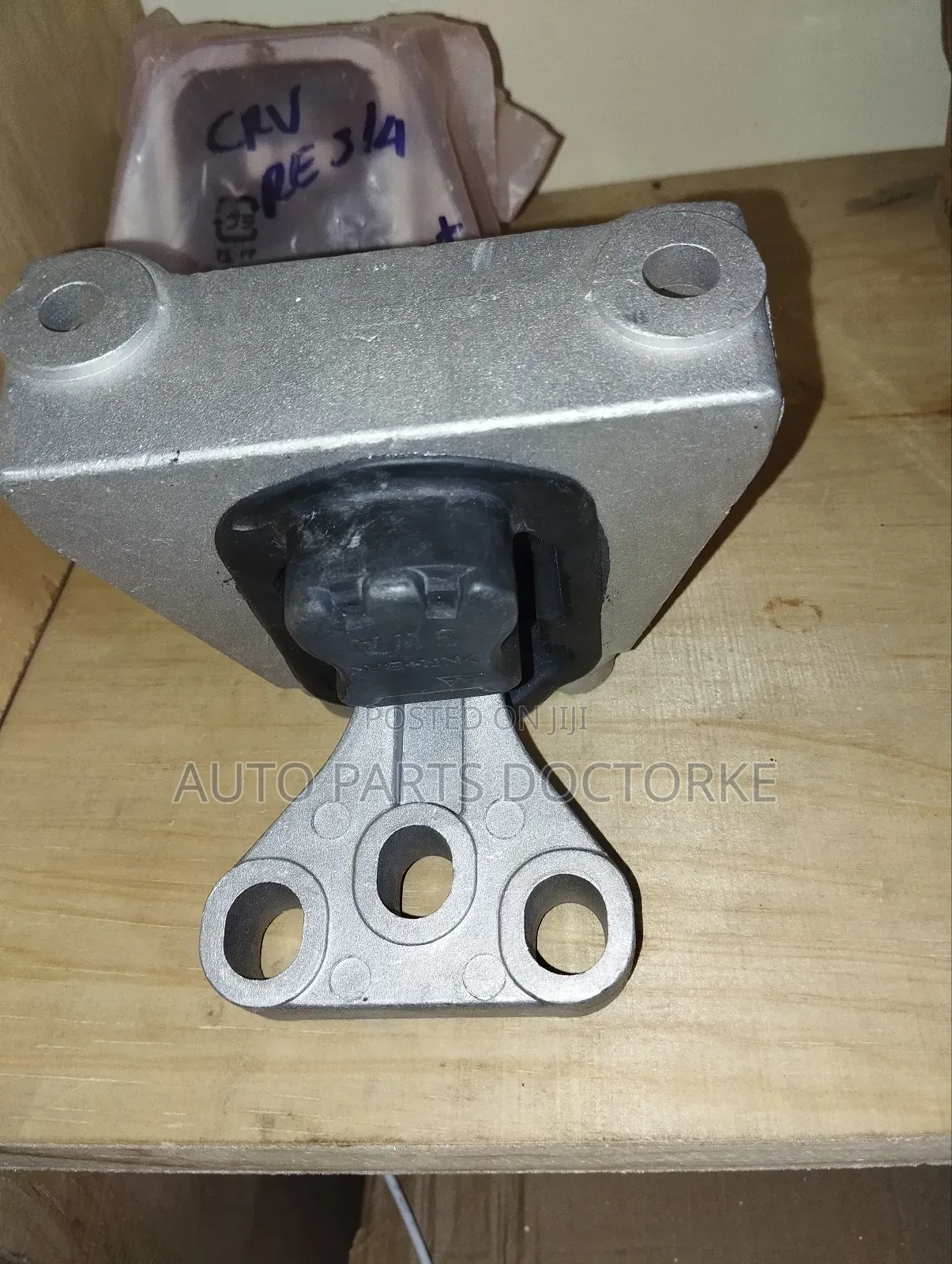 Honda Cr-v Re Series Transmission Mount