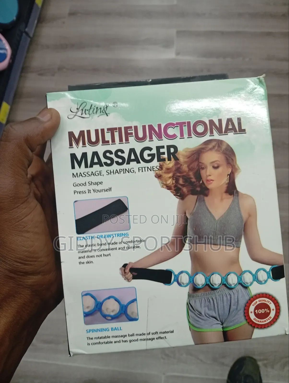 Massage Roller