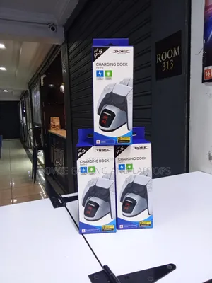 Dobe Charging Dock for Ps5