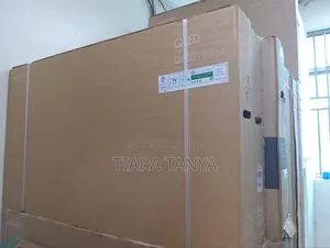 Samsung 65" Q60d Qled Quantum Proc