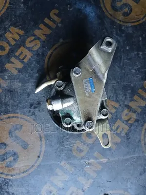 Mazda Premacy Power Steering Pump