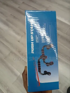 Push Up Stand