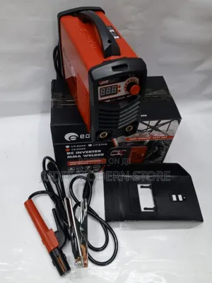 Edon Lv-300s Welding Machine