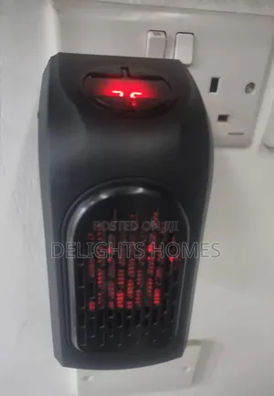 Room Handy Heater