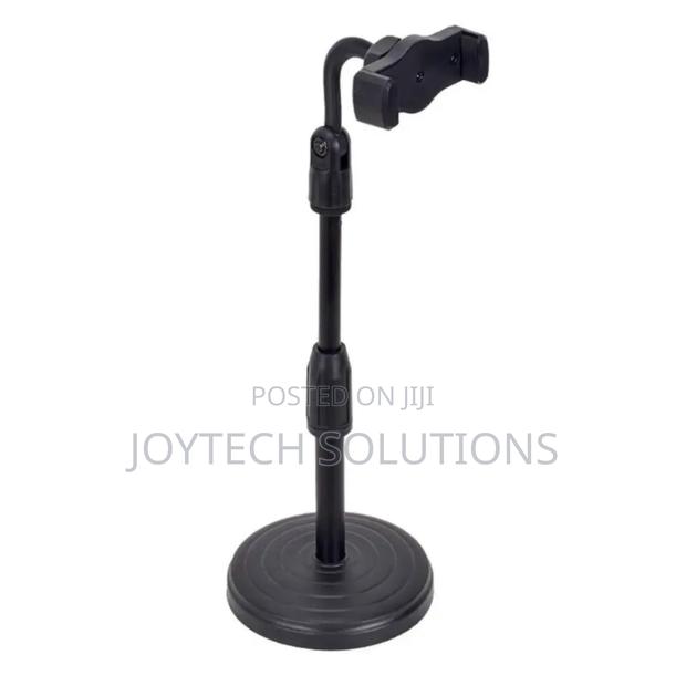 Desktop Arm Stand Phone Holder
