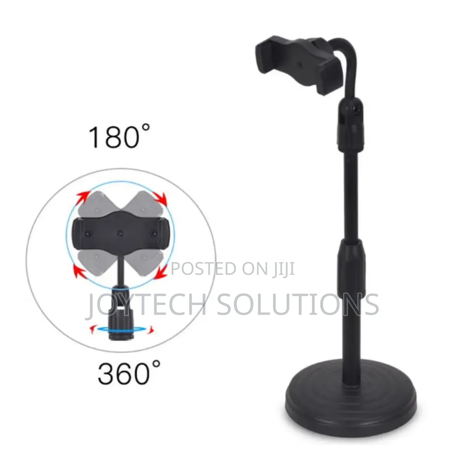 Desktop Arm Stand Phone Holder