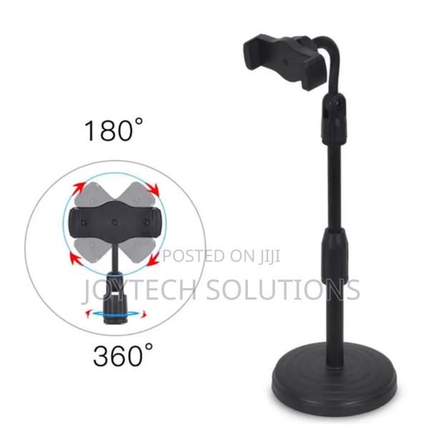 Desktop Arm Stand Phone Holder - thumbnail 2