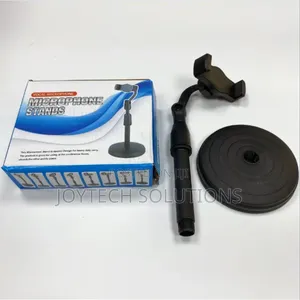 Desktop Arm Stand Phone Holder