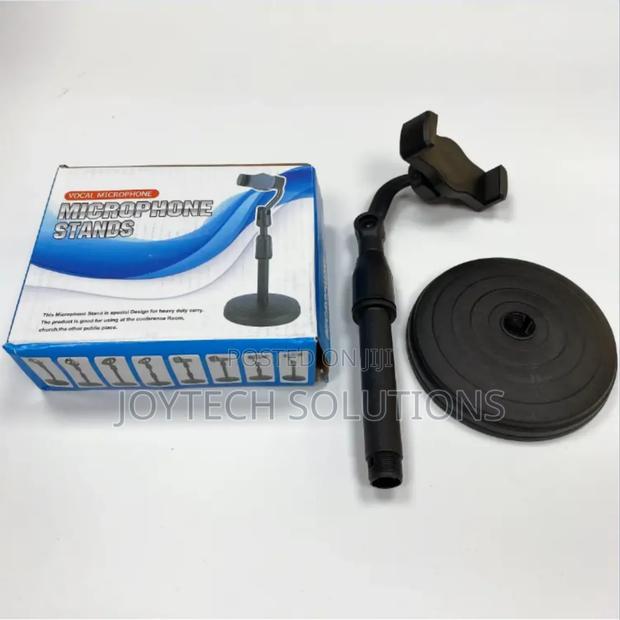 Desktop Arm Stand Phone Holder - thumbnail 3