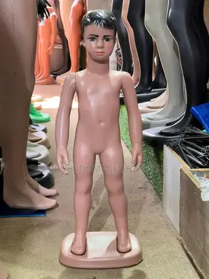 Dummies for Children Fashion Clothing