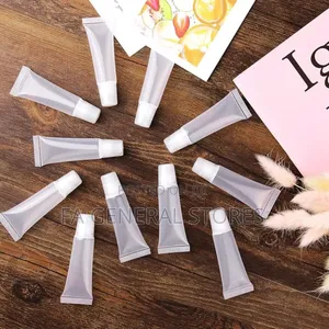 Lipgloss Containers