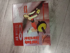Roller With Knee Pad