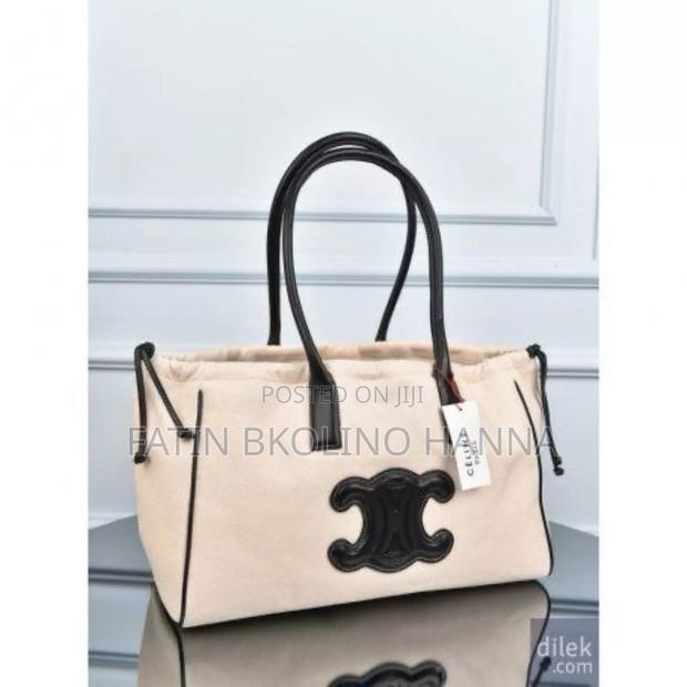 Luxury Celine Shoulder Bag - thumbnail 2