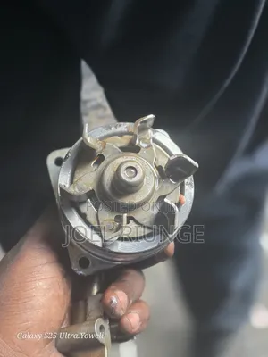 Waterpump Vq23/Vq25 Murano Tiena