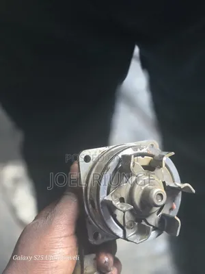 Waterpump Vq23/Vq25 Murano Tiena