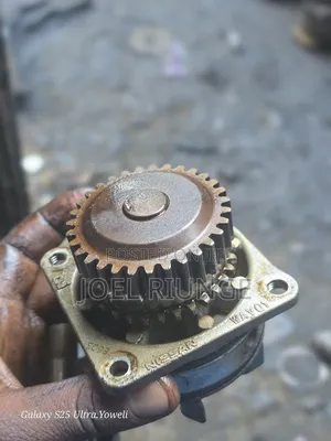 Waterpump Vq23/Vq25 Murano Tiena